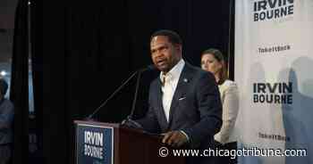 Column: Back to business-as-usual for defeated state candidates from Aurora - Chicago Tribune