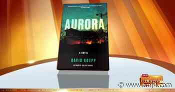 Newest Novel: Aurora - TMJ4 News