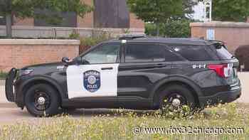 Aurora police revoke man's FOID card using clear and present danger reports - FOX 32 Chicago