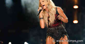 What’s on TV This Week: CMA Fest and ‘Becoming Elizabeth’