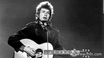 Judge dismisses lawsuit accusing Bob Dylan of sexually abusing 12-year-old girl in 1960s