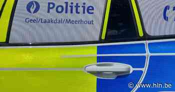 Politie flitst in deze straten in augustus | Geel | hln.be - Het Laatste Nieuws