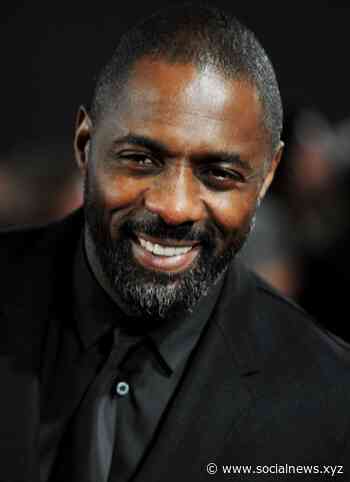Idris Elba ‘would love to work’ with ‘incredible’ actor Leonardo DiCaprio - Social News XYZ