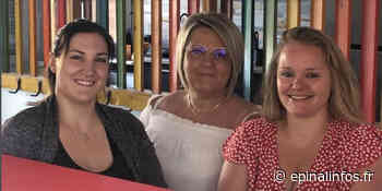 Jeuxey - La maison d'assistantes maternelles ouvre ses portes ce lundi - Epinal infos - Epinal Infos