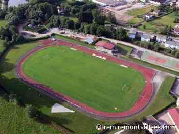Football – Un match entre Nancy et Epinal à Vagney mardi 2 août 2022 - Remiremontvallées.com