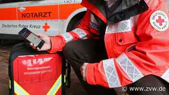 Lorch: Rettungskräfte wollen Betrunkenem das Leben retten - der wehrt sich - Zeitungsverlag Waiblingen