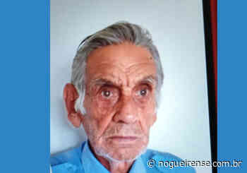 Benedito dos Santos, morador de Artur Nogueira, falece aos 83 anos - Nogueirense