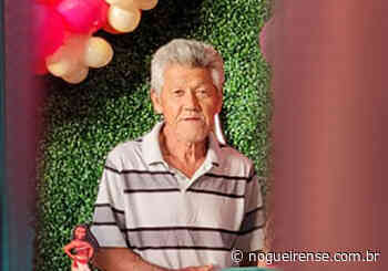 Chiaki Onoue, morador de Artur Nogueira, falece aos 68 anos - Nogueirense