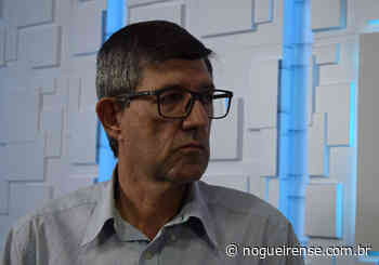Capelini não descarta possível candidatura a prefeito de Artur Nogueira - Nogueirense