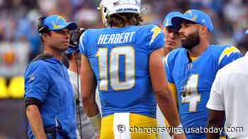 Chargers' Brandon Staley talks Year 2 as head coach, Justin Herbert - Chargers Wire