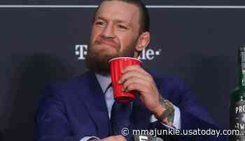 Conor McGregor impressed with 'numero uno' Brandon Moreno's UFC 277 win - MMA Junkie