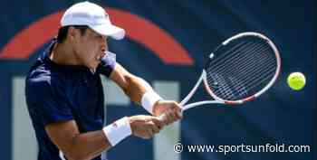 The Journey Of Brandon Nakashima - SportsUnfold