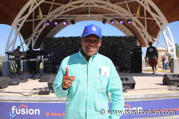 City hosts Caribbean music festival – Brandon Sun - The Brandon Sun