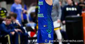 THE WAY IT WAS: Sheppard, Dillon, Turner top boys basketball players I've covered - The Sentinel-Echo