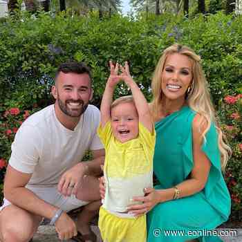 Photos from Austin and Whitney Dillon's Cutest Family Photos - E! Online - E! NEWS