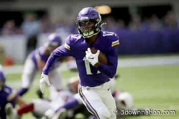 Elks sign five, including former Vikings' draft pick Dillon Mitchell - 3downnation.com