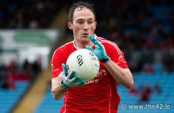 Former Mayo star Alan Dillon calls for the GAA to review shortened season - The42