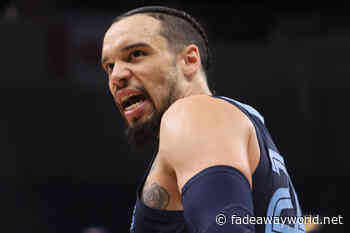 NBA Fan Hilariously Trolls Dillon Brooks, Tells Him To Pass The Ball More To Ja Morant - Fadeaway World