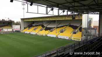 Nieuwe COO KSC Lokeren-Temse: "Club thuisbrengen waar ze hoort" - TV Oost