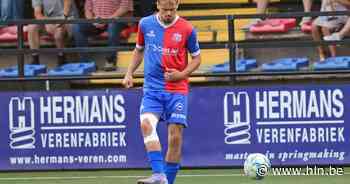 SK Londerzeel buigt in slotkwartier van oefenpot tegen ambitieuze Lokeren-Temse. Nieuwkomer en doelpuntenmaker Mateo Siebens: “Blij dat ik nog eens negentig minuten kon volmaken” - Het Laatste Nieuws