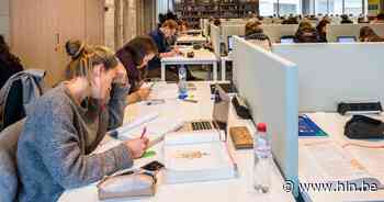 Stad voorziet opnieuw bLOKspots voor Lokerse studenten | Lokeren | hln.be - Het Laatste Nieuws