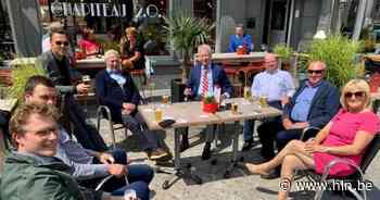 Aalter maakt van 2023 horecajaar: “Wij zijn de horecaparel tussen Gent en Brugge” - Het Laatste Nieuws