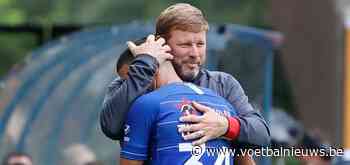 Gent vreest: Tissoudali op krukken - VoetbalNieuws.be