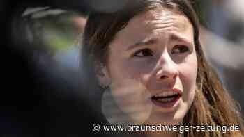 Luisa Neubauer hält «Streckbetrieb» von AKW für vertretbar