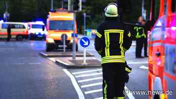 Polizei News für Bad Schwalbach, 30.07.2022: +++ Rüdesheim: Seilbahn defekt, 41 Menschen aus Gondeln gerettet +++ - news.de