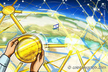 Israel puts the brakes on cash to spur digital payments