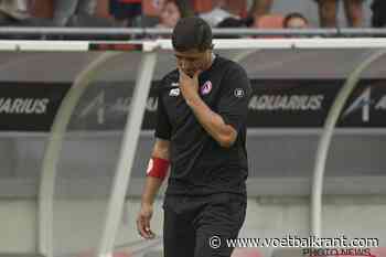 Belhocine krijgt wat ademruimte met tweede zege in 2022: &quot;Ondanks moeilijke week&quot;