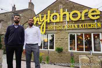 First Look: New MyLahore opens in Blackburn creating 50 jobs