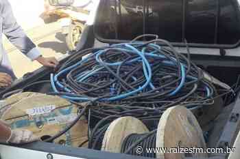 Raízes FM 98,7 | Notícias de Capivari e Região - Raízes FM