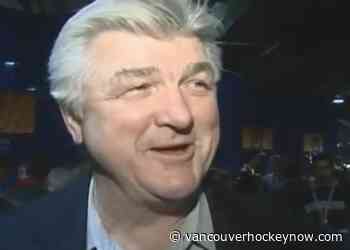 Pat Quinn: A Love the Vancouver Canucks & Toronto Maple Leafs Share - Vancouver Hockey Now