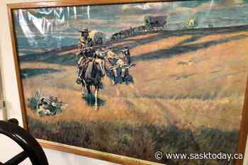 Cultural gems found during road trip to Maple Creek - SaskToday.ca