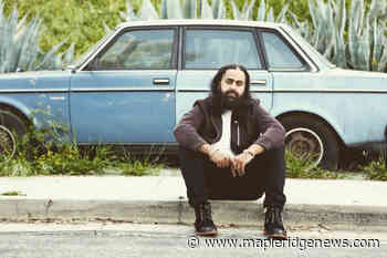 Pitt Meadows dancer choreographs heartbreaking love story - Maple Ridge News