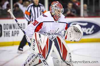 Maple Leafs News & Rumors: Badini & Samsonov vs. Campbell - The Hockey Writers