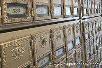 LETTER: Moved by kindness of Maple Ridge senior - Maple Ridge News