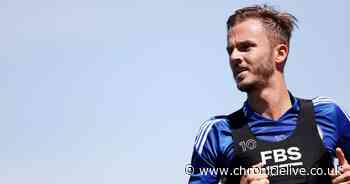 Newcastle United headlines: James Maddison latest and Bruno Guimaraes warns of Jesse Lingard threat - Chronicle Live