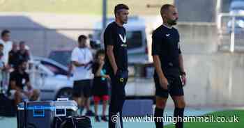 Bruno Lage is about to make ruthless Wolves decision as Daniel Podence fury explained - Birmingham Live