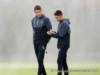 The Wolves number crunchers who are 'Bruno Lage's eyes' - Express & Star