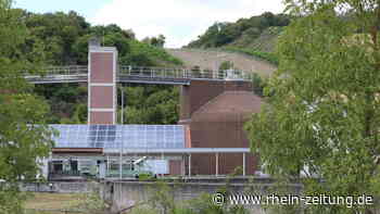 VG-Werke Bad Sobernheim: Mehrere Jahre auf Jahresabschluss gewartet - Rhein-Zeitung