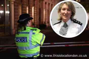 Ex Metropolitan Police officer to receive award from the Queen