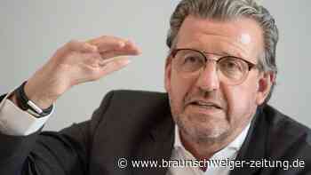 Gesamtmetallchef Wolf für Rente mit 70