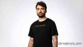 Oliver Heldens Works His Magic On Piero Pirupa's 'We Don't Need' - UFO Network