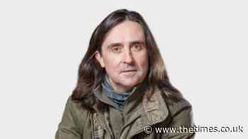 Neil Oliver: For auld lang syne, my old columns shall not be forgot - The Times