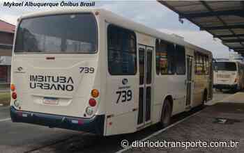 Imbituba (SC) cria 10 novos horários de ônibus após reduzir tarifa em 22% - Diário do Transporte