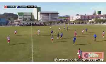 AGORA, AO VIVO: Aldeia, de Imbituba, e América, de Laguna duelam na grande final do Regional da LIF; decisão é transmitida pelo AHora - Portal AHora