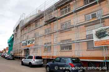 Schwere Vorwürfe gegen Investor bei der Johannis-Druckerei in Lahr - Lahr - badische-zeitung.de