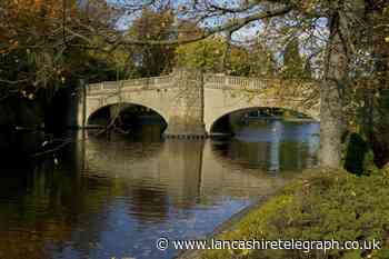Burnley's six parks keep flying the Green Flag